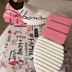 Dolce & Gabbana Sneakers